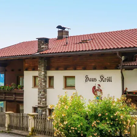 Kroell By Interhome Lejlighed *