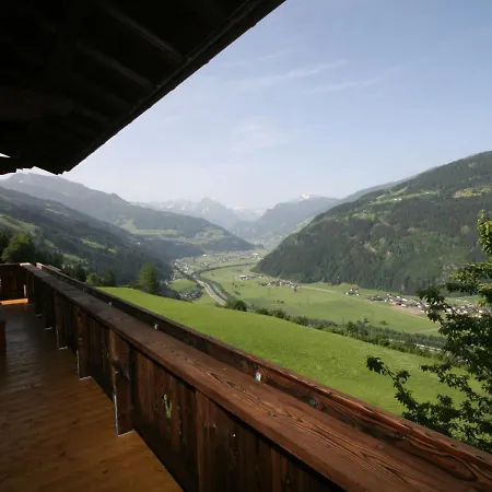 Kroell By Interhome Lejlighed *