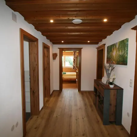 Kroell By Interhome Aschau Im Zillertal