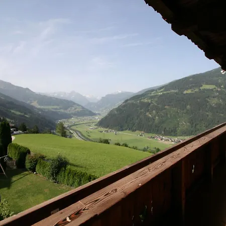 Kroell By Interhome * Aschau Im Zillertal