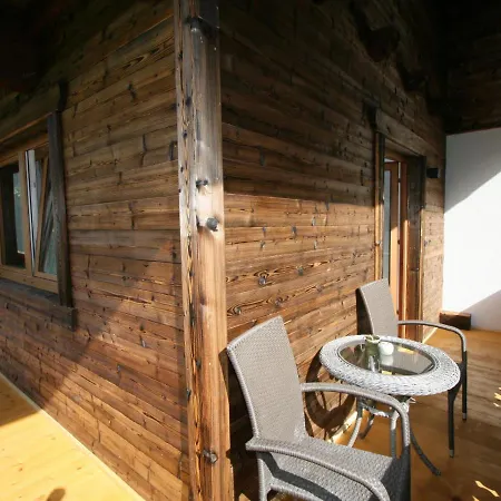 아파트 Kroell By Interhome Aschau Im Zillertal