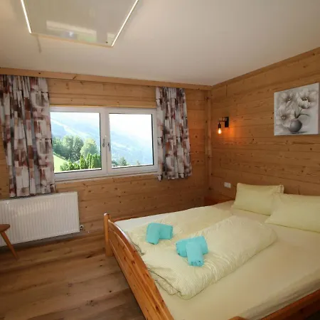 Kroell By Interhome * Aschau Im Zillertal