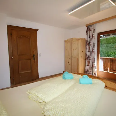 Kroell By Interhome * Aschau Im Zillertal