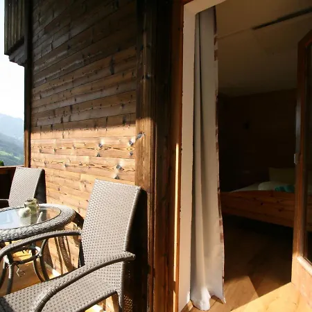 Lejlighed Kroell By Interhome Aschau Im Zillertal