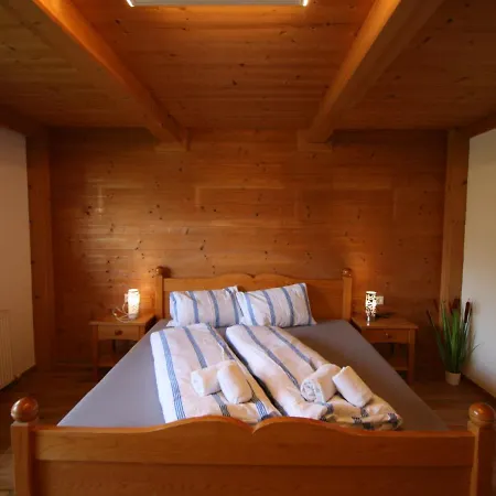 Kroell By Interhome * Aschau Im Zillertal