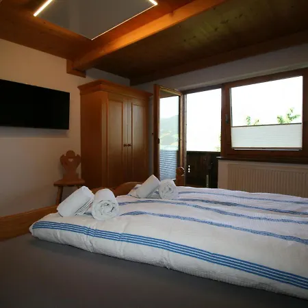 Apartment Kroell By Interhome *