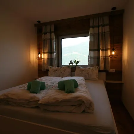 Apartment Kroell By Interhome Aschau Im Zillertal