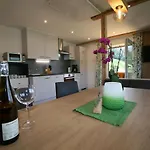 아파트 Kroell By Interhome