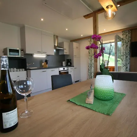 Apartmán Kroell By Interhome