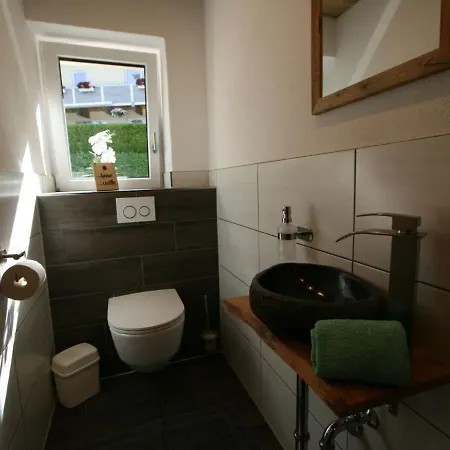Kroell By Interhome Apartmán Aschau Im Zillertal