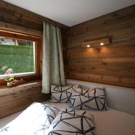 Apartmán Kroell By Interhome
