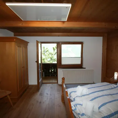 Apartment Kroell By Interhome Aschau Im Zillertal