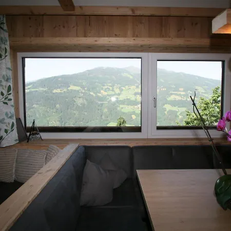 Apartamento Kroell By Interhome