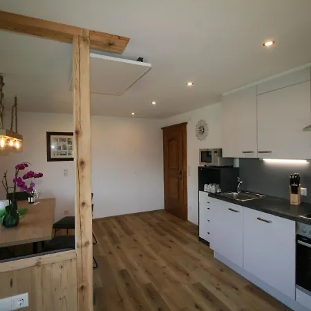 Kroell By Interhome Apartment
