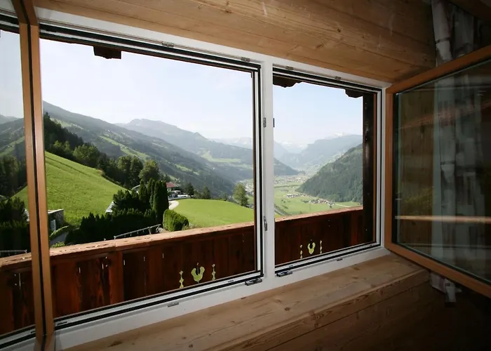 Kroell By Interhome Apartment